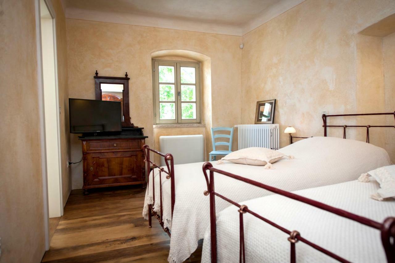 Villa Tona Visnjan Luaran gambar